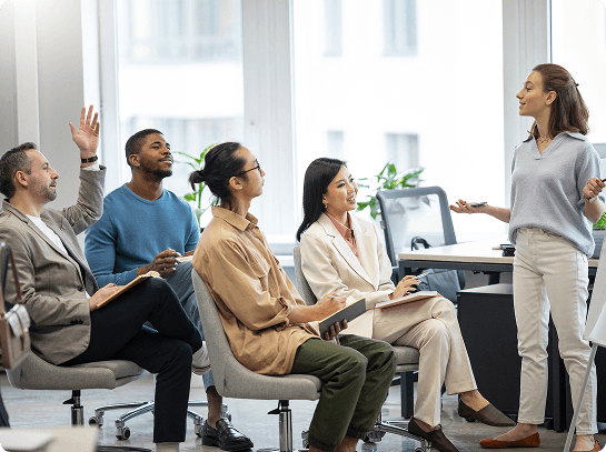 The Power of a Single Conversation How Coaching Changes Lives