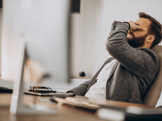 Why High Achievers Burn Out (and the One Practice That Prevents It)