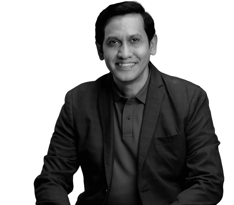 Dr. Sujit Paul