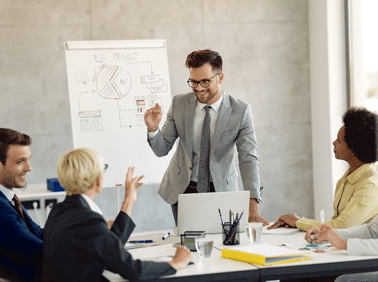 The Five Conversations Every Great Leader Must Master