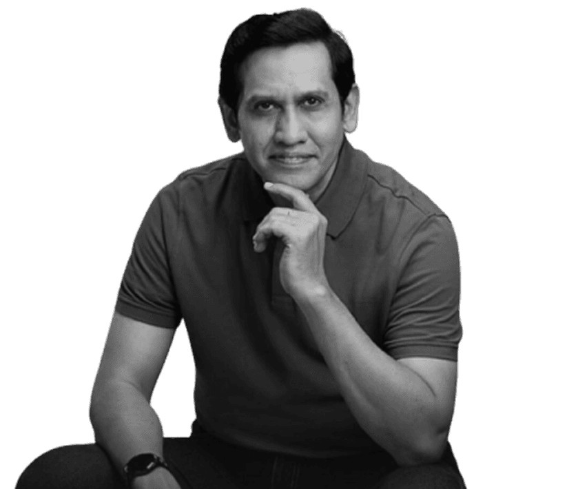 Dr. Sujit Paul